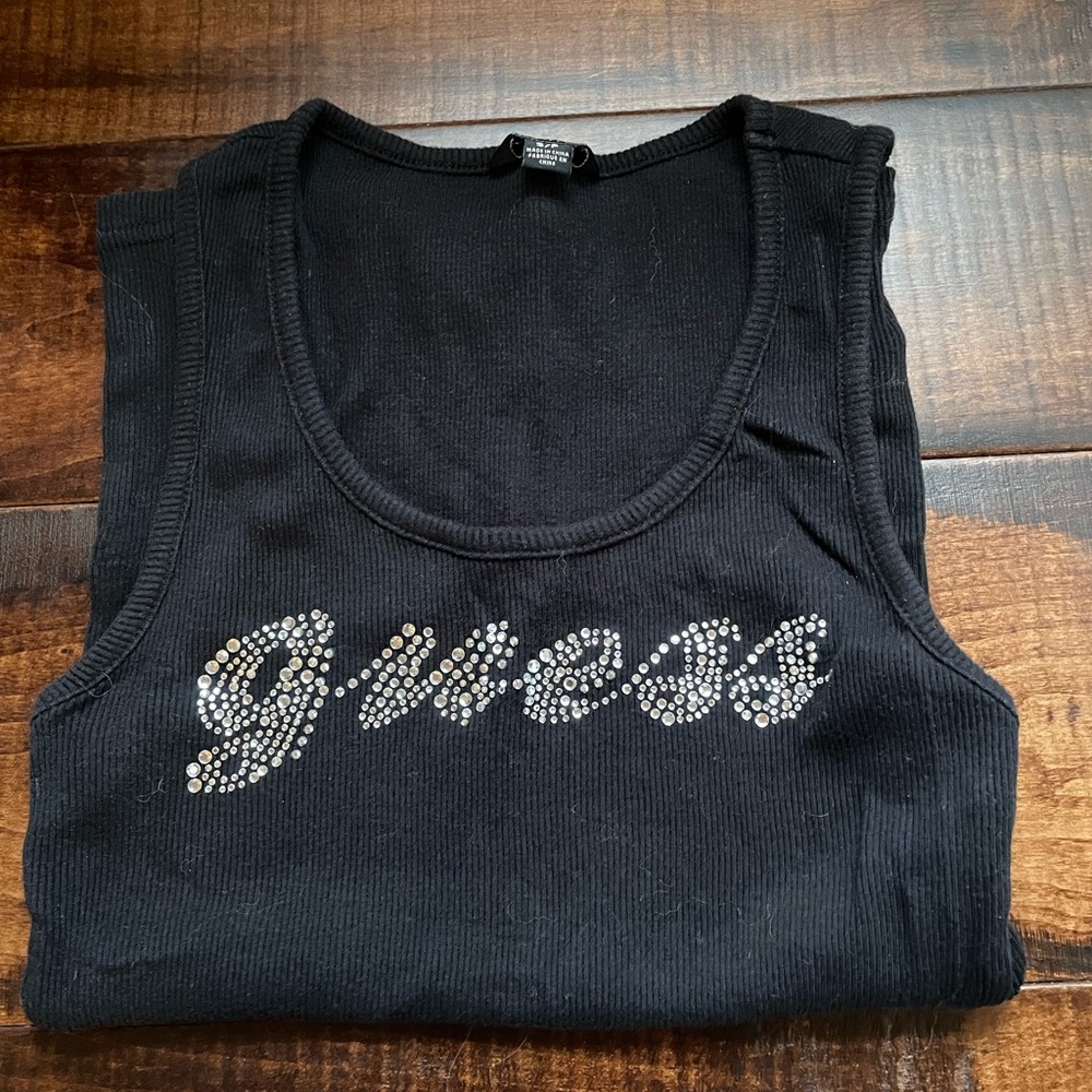 Guess tank top
